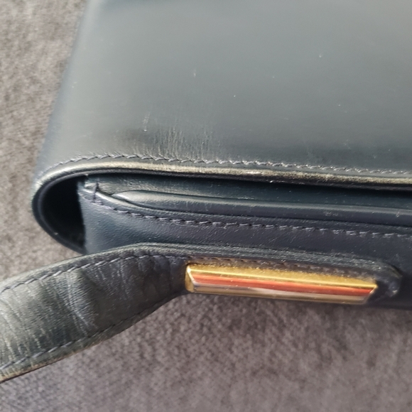 Vintage Bally Shoulder Bag - Picture 10 of 12